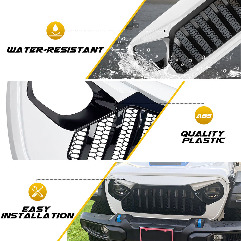 American Modified Amjpca00107 Grille||amjpca00107_3.Jpg||88||amdmjpca00107||1550346
