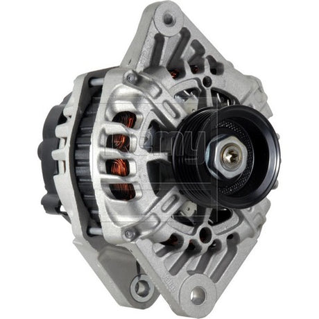 Remy International 11117 Alternator/ Generator||11117.Jpg||85||r1k11117||1162068