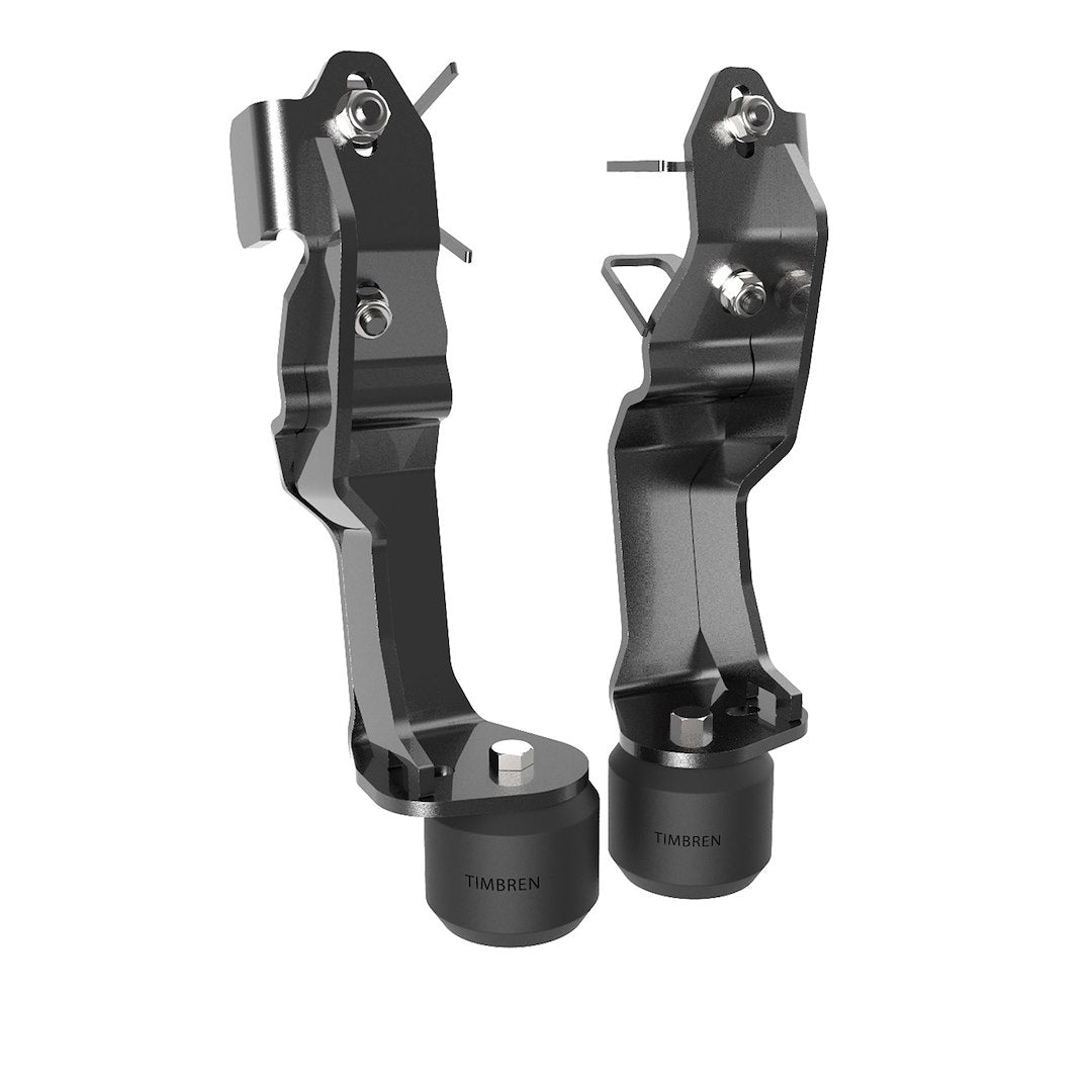 Product of Timbren Ff150g Helper Spring Kit
