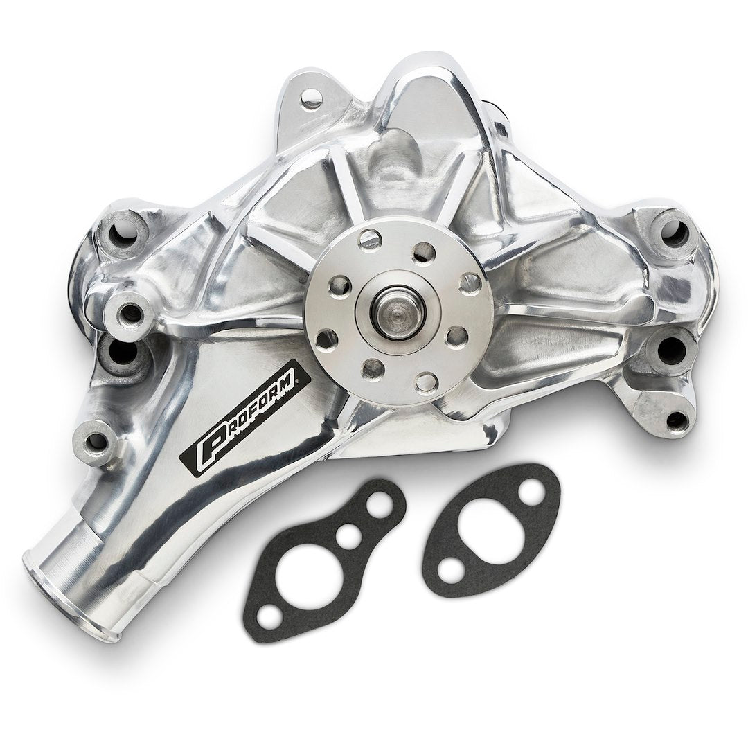 Proform Parts 67264 Water Pump||67264_Front.Jpg||87||p7567264||1623785