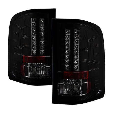 Spyder Automotive 5078032 Tail Light Assembly||5078032.Jpg||85||s2z5078032||1220120