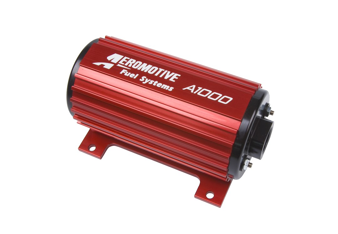 Aeromotive Fuel System 11101 Fuel Pump Electric||11101.Jpg||85||a2711101||2065808