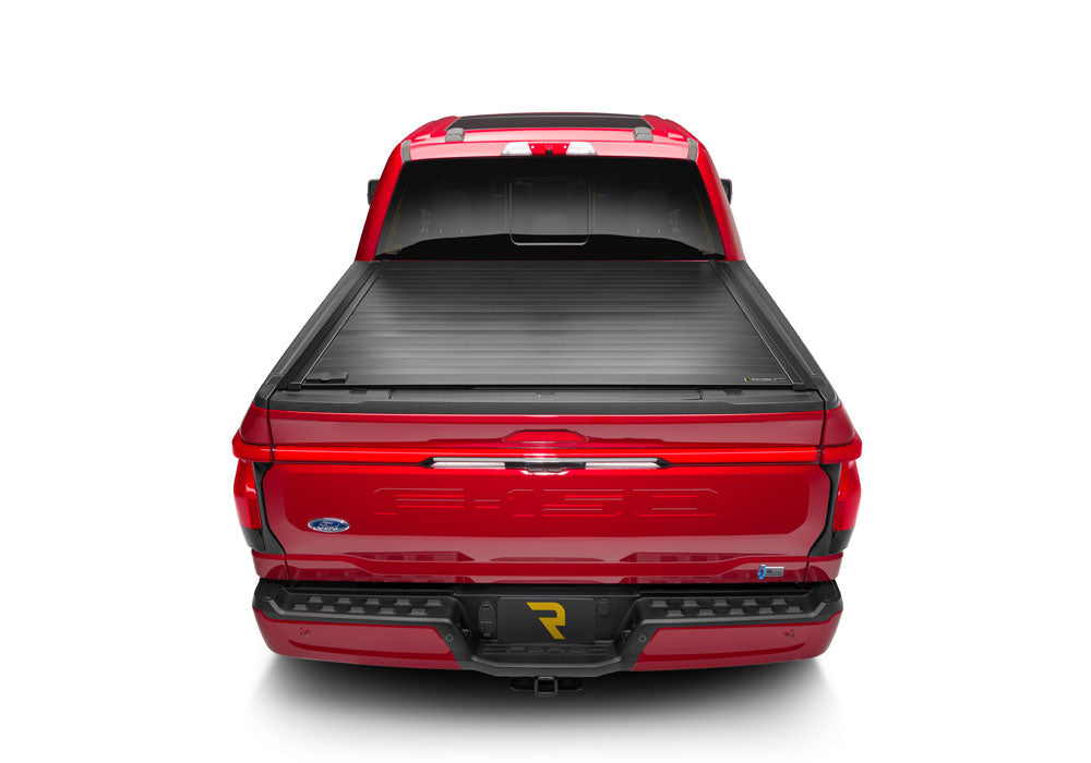Product of Retrax RetraxPro MX Hard Manual Retractable 80378 Tonneau Cover 