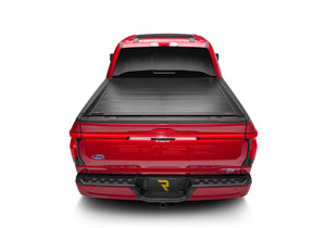 Product of Retrax RetraxPro MX Hard Manual Retractable 80378 Tonneau Cover 