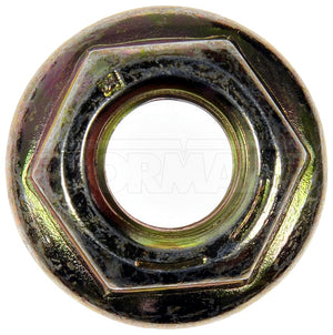 Dorman (Oe Solutions) 962-011d Nut||962-011d-001.Jpg||86||d18962011d||1100560