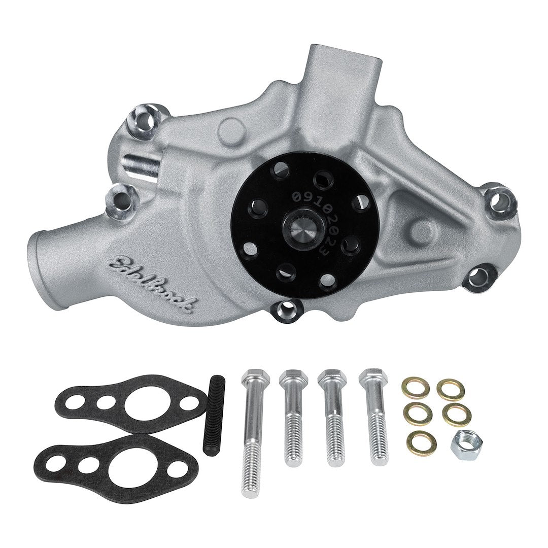 Edelbrock 88120 Water Pump||88120.Jpg||85||e1188120||1687568