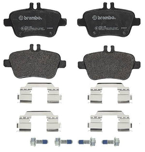 Product of Brembo P50135 Brake Pad - Set Of 4 