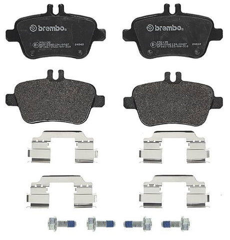 Product of Brembo P50135 Brake Pad - Set Of 4 