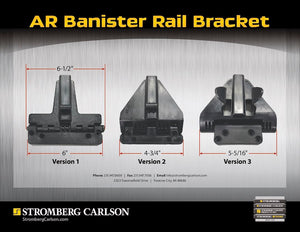 Stromberg Carlson Ar-50 Entry Step Hand Rail||ar-50_7.Jpg||92||s2iar50||2283180