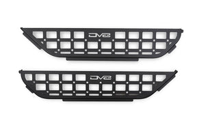 Dv8 Offroad Mpjl-07 Molle Cargo Panel||wrangler-Jl-_-Gladiator-Jt-Slim-Front-Door-Molle-Pockets-1.Jpg||85||dv8mpjl07||1628332