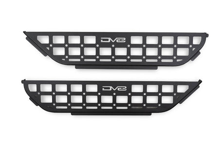 Dv8 Offroad Mpjl-07 Molle Cargo Panel||wrangler-Jl-_-Gladiator-Jt-Slim-Front-Door-Molle-Pockets-1.Jpg||85||dv8mpjl07||1628332