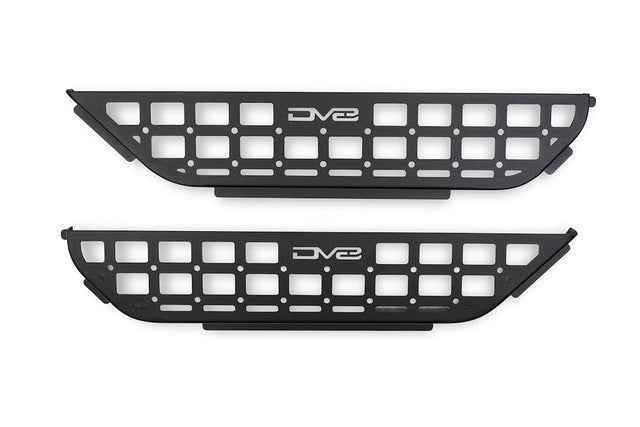 Dv8 Offroad Mpjl-07 Molle Cargo Panel||wrangler-Jl-_-Gladiator-Jt-Slim-Front-Door-Molle-Pockets-1.Jpg||85||dv8mpjl07||1628332