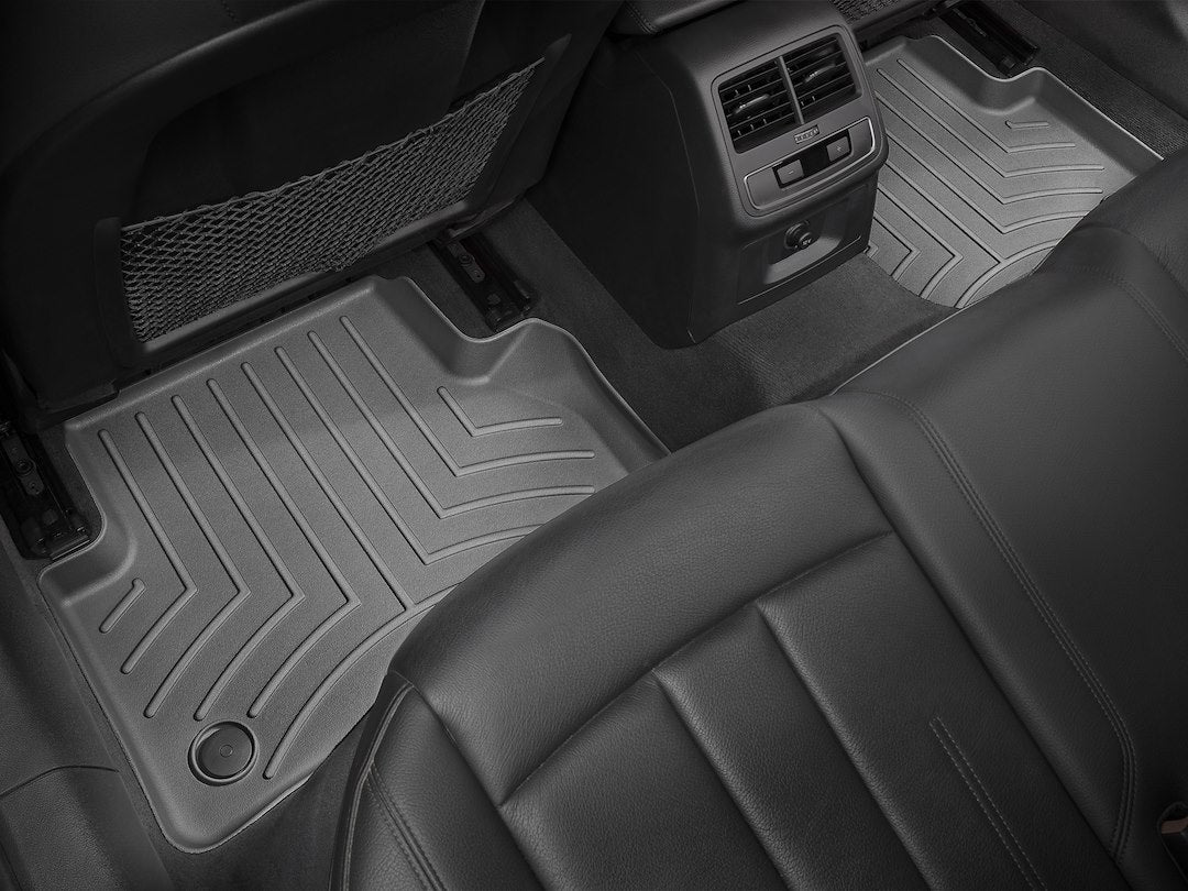 Weathertech (Usa) 449073 Floor Liner||449073_1.Jpg||86||w24449073||1662290