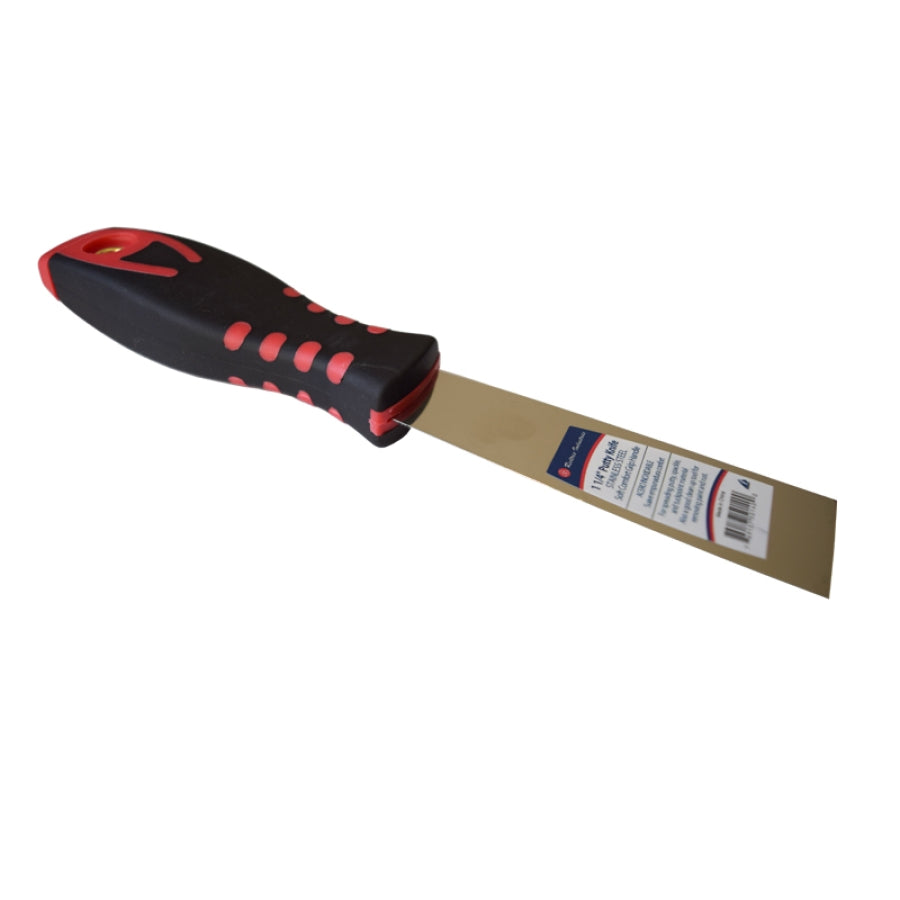 Redtree Industries 50140 Putty Knife||50140.Jpg||85||rtr50140||1032785