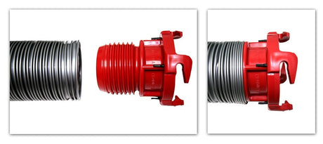 Valterra F02-3101 Sewer Hose Connector||f02-3101_1.Jpg||86||v46f023101||1156628