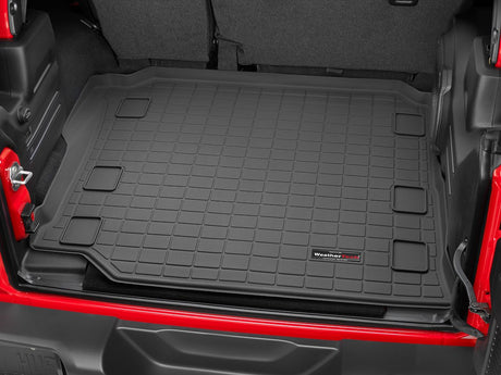 Weathertech (Usa) 401188 Cargo Area Liner||401188_1.Jpg||86||w24401188||1678576