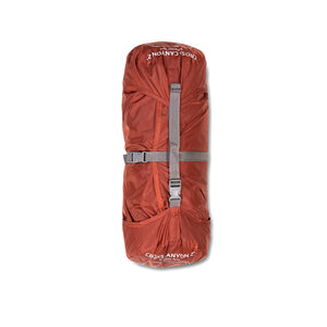 Product of Klymit 09C2RD01B  Tent 