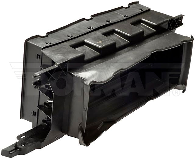 Dorman (Oe Solutions) 601-337 Radiator Shutter Assembly||601-337_2.Jpg||87||d18601337||1160714