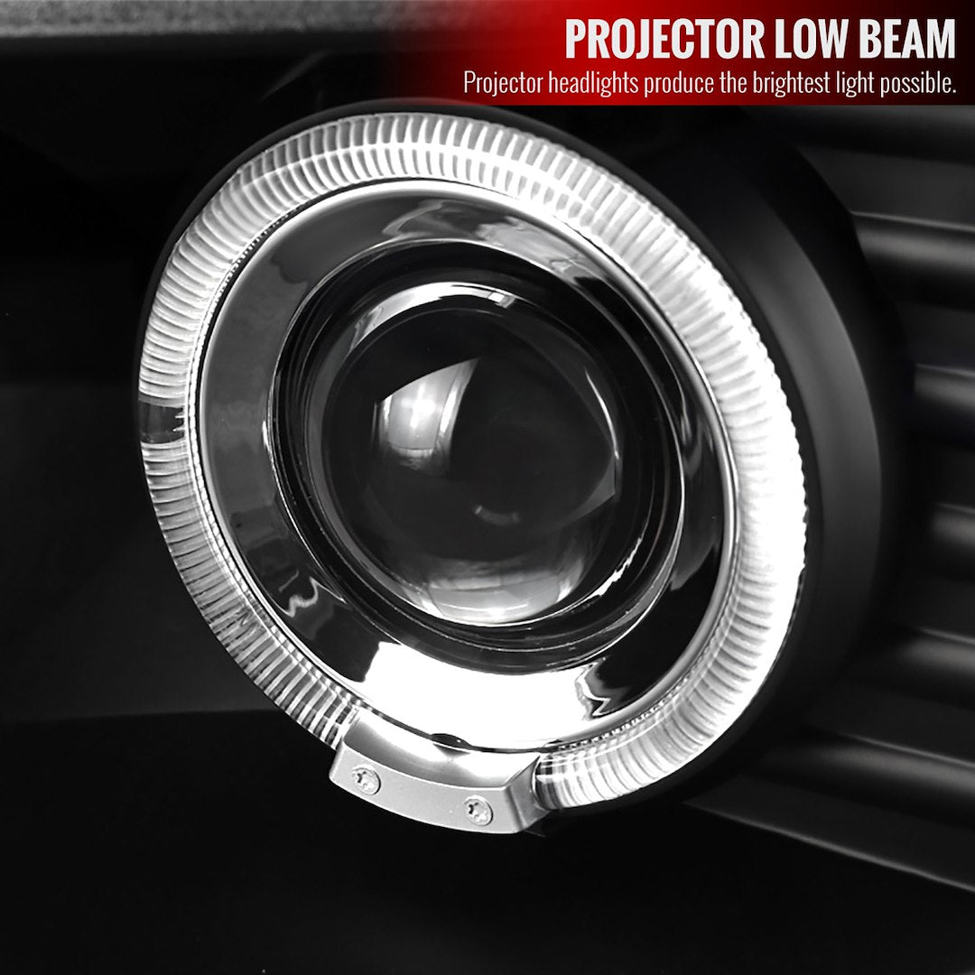 Spec-D Tuning 2lclhp-Col04hjm-Tm Headlight Assembly||2lclhp-Col04hjm-Tm_11.Jpg||95||sdt2pco04hjt||1366866
