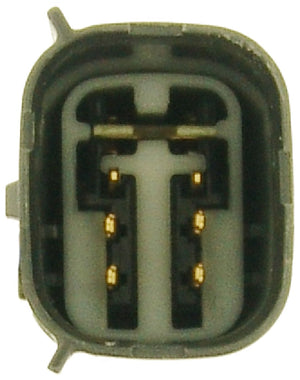 Ntk Technical Ceramics 24397 Oxygen Sensor||24397_2.Jpg||87||n1224397||1252456