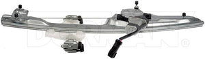 Dorman (Oe Solutions) 751-062 Window Regulator||751-062_2.Jpg||87||d18751062||2244281