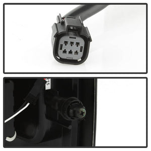 Product of Spyder Automotive 5085252 Tail Light Assembly 