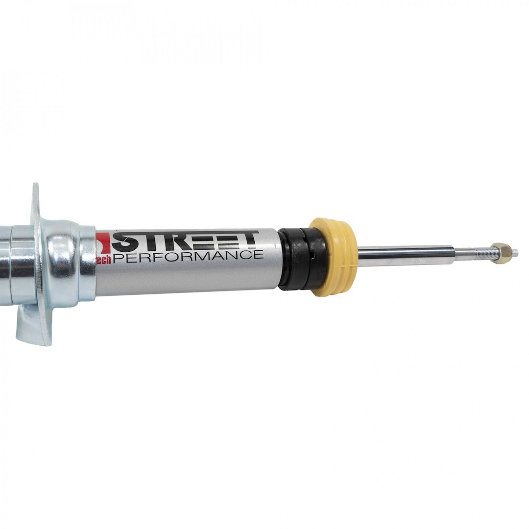 Product of Bell Tech 25027 Street Performance Twin Tube Shock Absorber 
