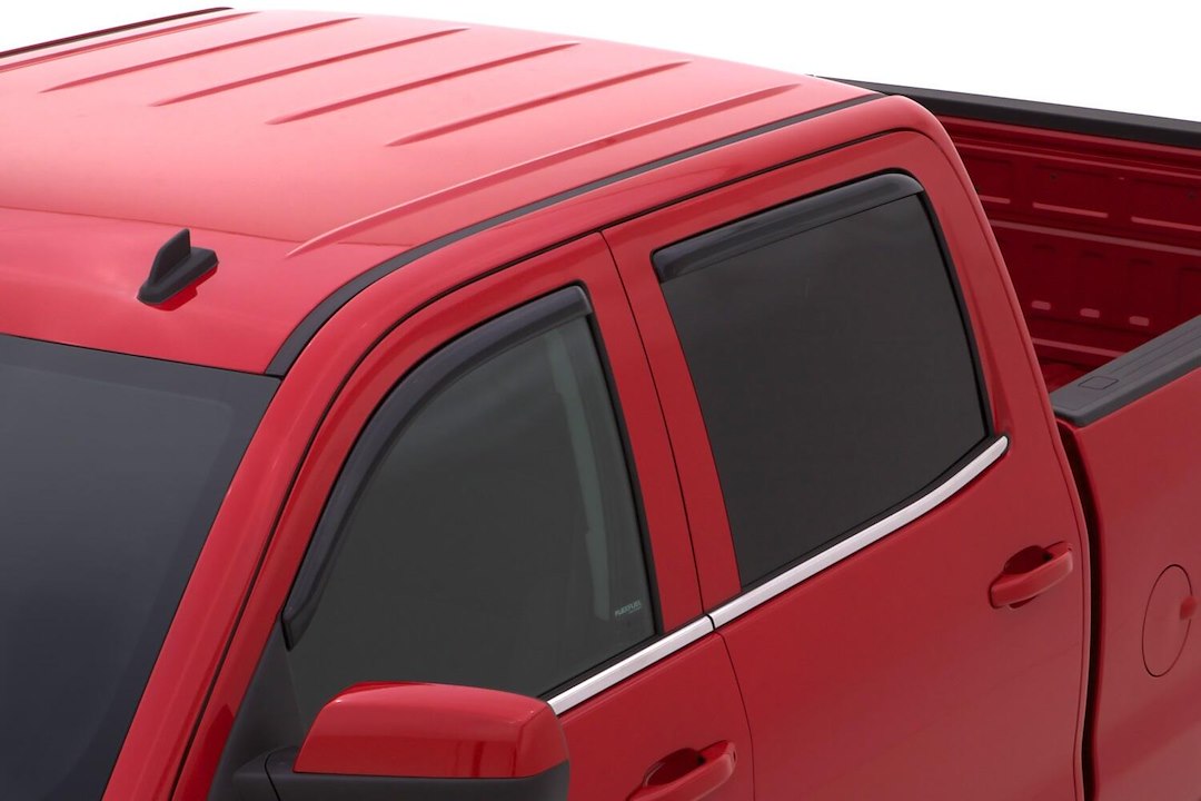 Auto Ventshade (Avs) 194536 Rainguard||194536_On_Vehicle_Hr.Jpg||86||v15194536||1760856