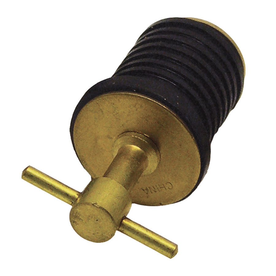 Product of T-H Marine Be-Pl-54844-Dp Boat Drain Plug