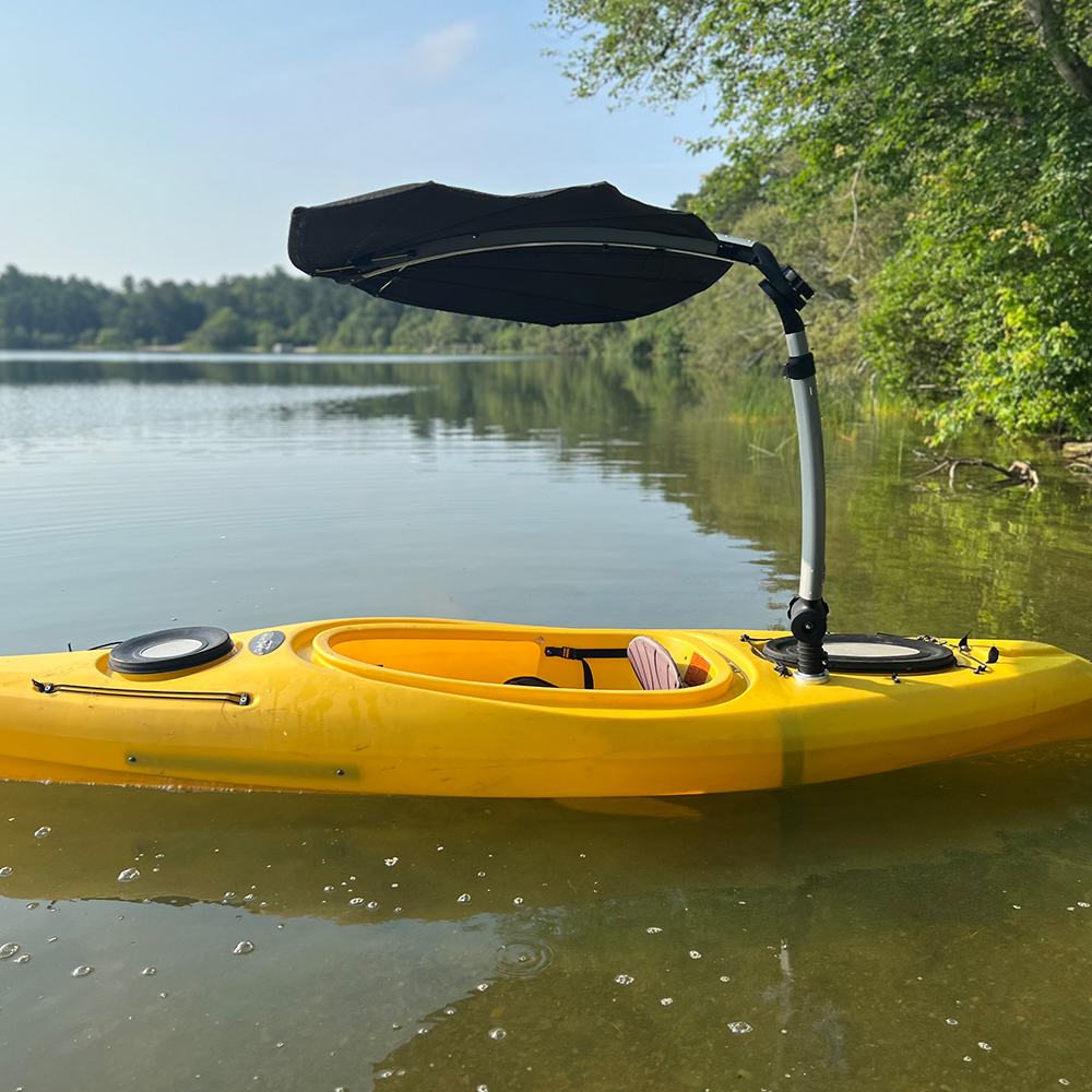 Product of Taco T10-4000-11 Boat Sunshade Mount