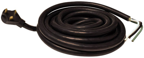 Product of Valterra A10-3025endbk Power Cord