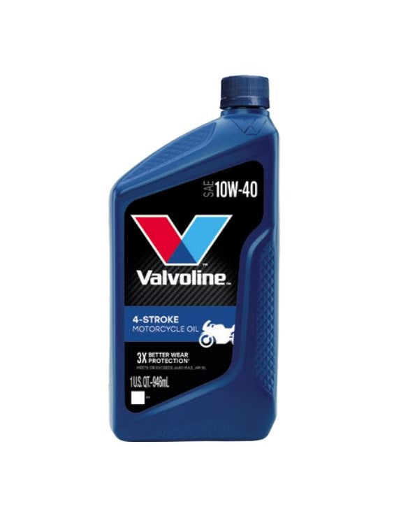 Product of Valvoline 798151 Oil