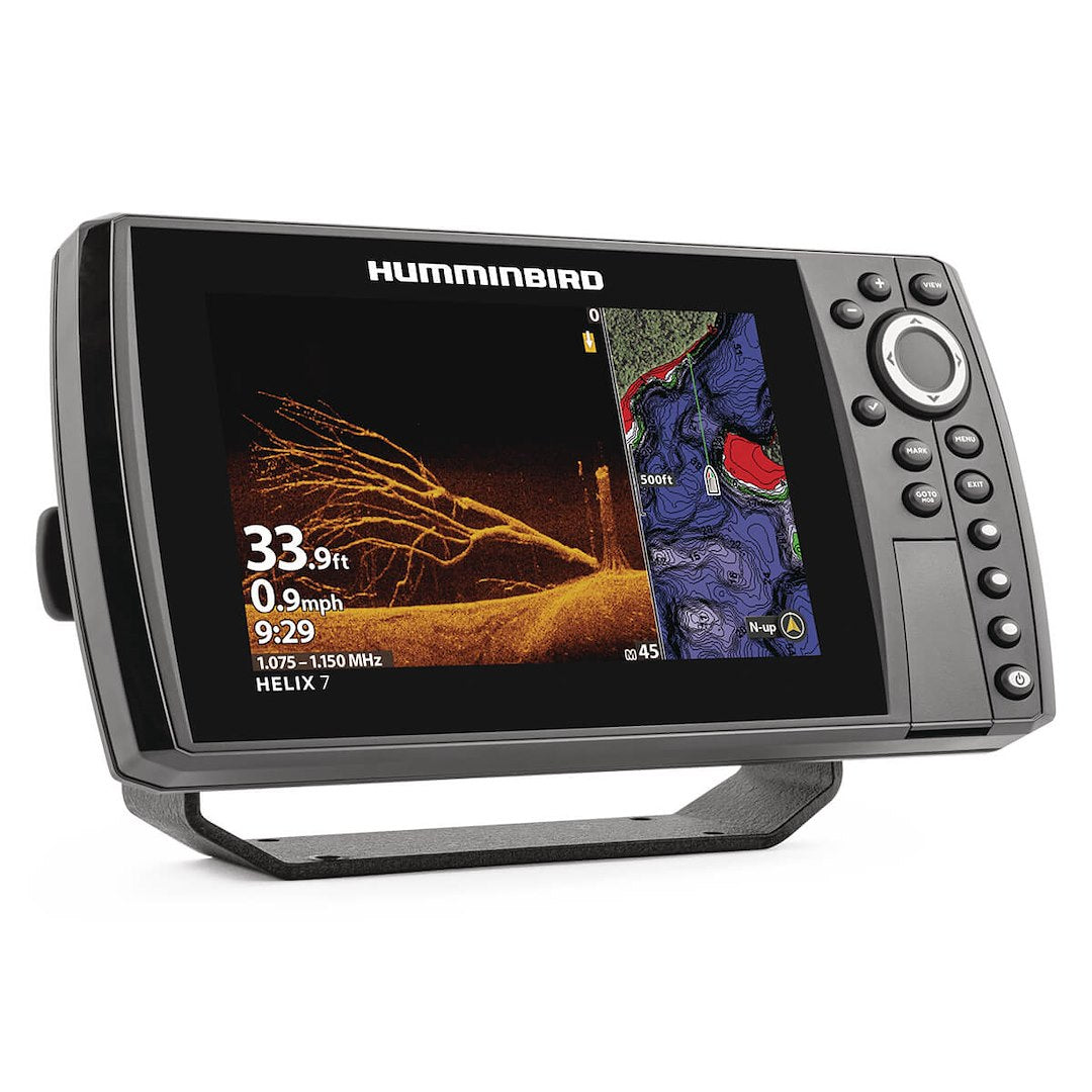 Humminbird 411640-1 Fish Finder||411640-1_2.Jpg||87||hum4116401||1326587