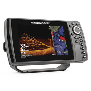 Humminbird 411640-1 Fish Finder||411640-1_2.Jpg||87||hum4116401||1326587