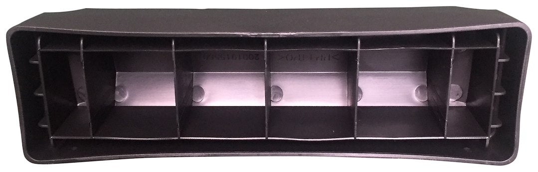 Product of Trailfx Rahs005b Running Board End Cap