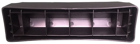 Product of Trailfx Rahs005b Running Board End Cap