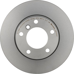 Brembo Kt00b30 Brake Kit||08.5359.11_Fro.Jpg||85||brmkt00b30||1754858
