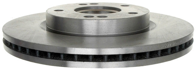 Product of Raybestos Brakes 980089R R-Line Plain Face 2-Piece Brake Rotor 