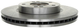 Product of Raybestos Brakes 980089R R-Line Plain Face 2-Piece Brake Rotor 
