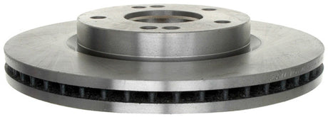 Product of Raybestos Brakes 980089R R-Line Plain Face 2-Piece Brake Rotor 