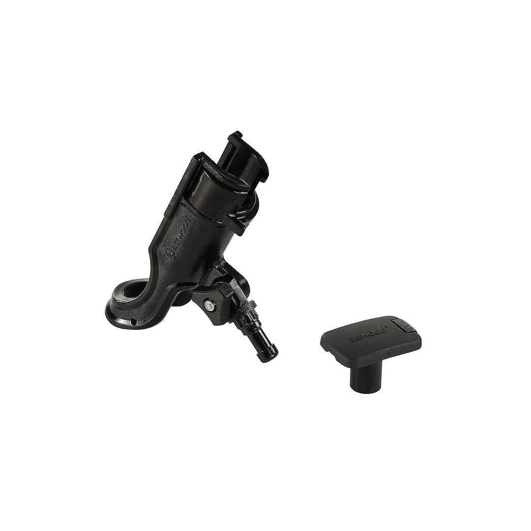 Product of Attwood Marine 5014-4 Fishing Rod Holder