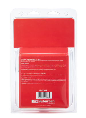 Suburban Mfg 523008 Propane Hose||523008_2.Png||87||s6u523008||2219340