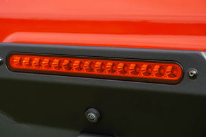 Dv8 Offroad Tsjl-04 Tailgate Vent Cover||2018-2023-Jeep-Wrangler-Jl-Spare-Tire-Delete_Installed-06.Jpg||94||dv8tsjl04||1629532