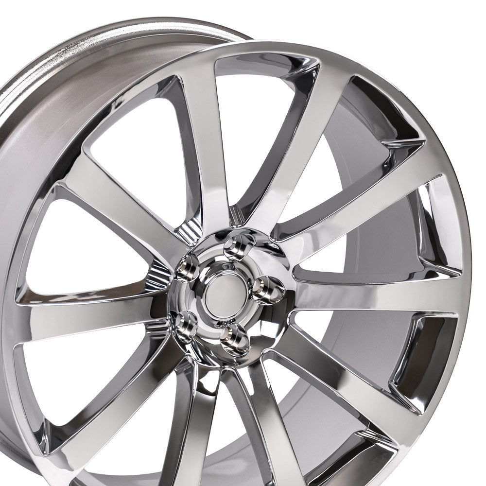 Oe Wheels Cl02-20090-5115-25c Wheel||cl02-20090-5115-25c-3p.Jpg||89||oew8700751||2257463