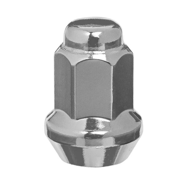 Product of Vista Lug Nuts DPC1038H 60 Degree Conical Bulge 3/8x24 Lug Nut 