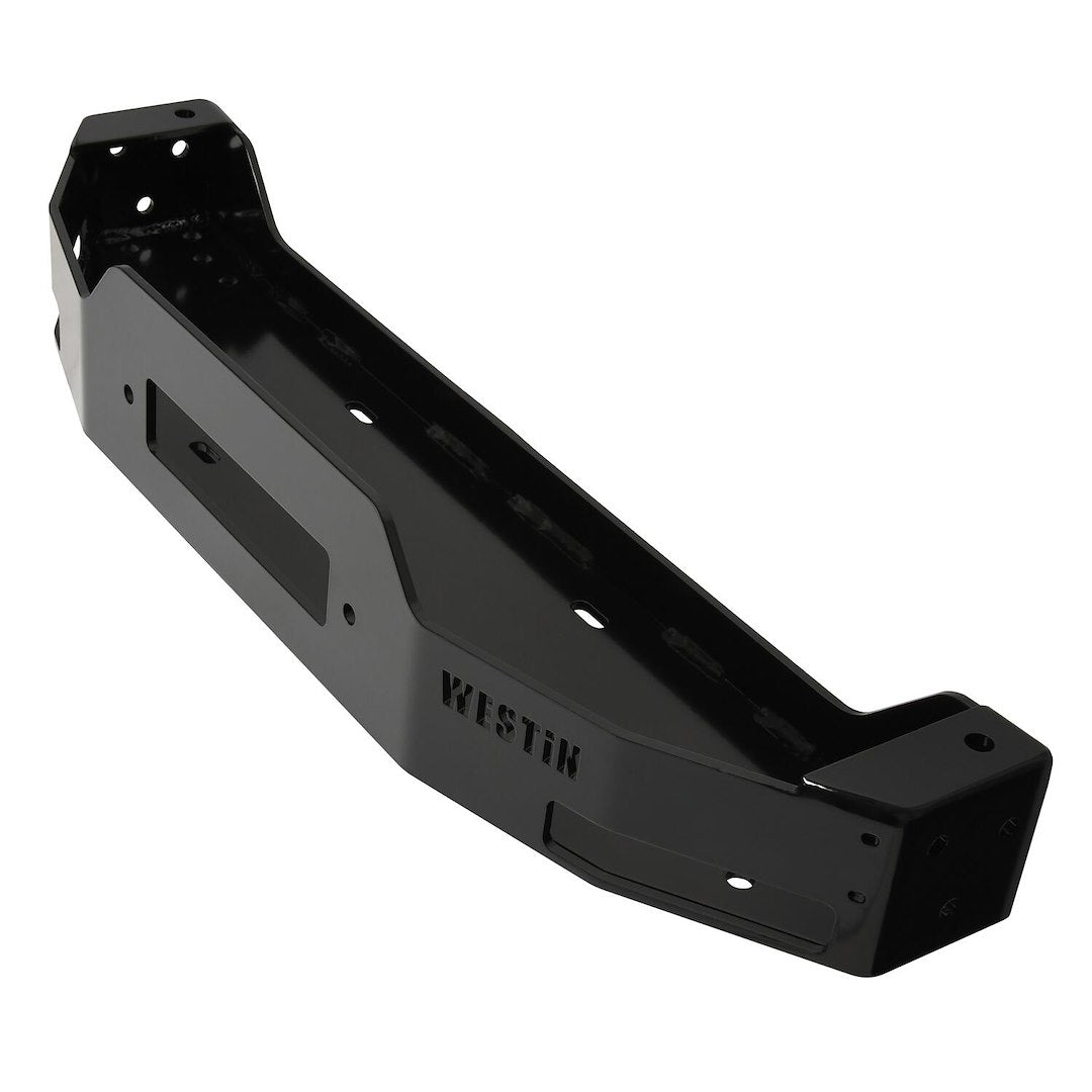 Westin Automotive 46-24075 Winch Mount||46-24075_Ko3qtrdr_P01_1.Jpg||86||w164624075||1619279