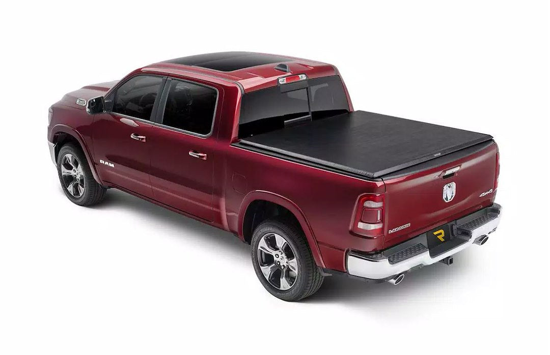 Product of Truxedo TruXport Soft Roll-Up 246901 Tonneau Cover 