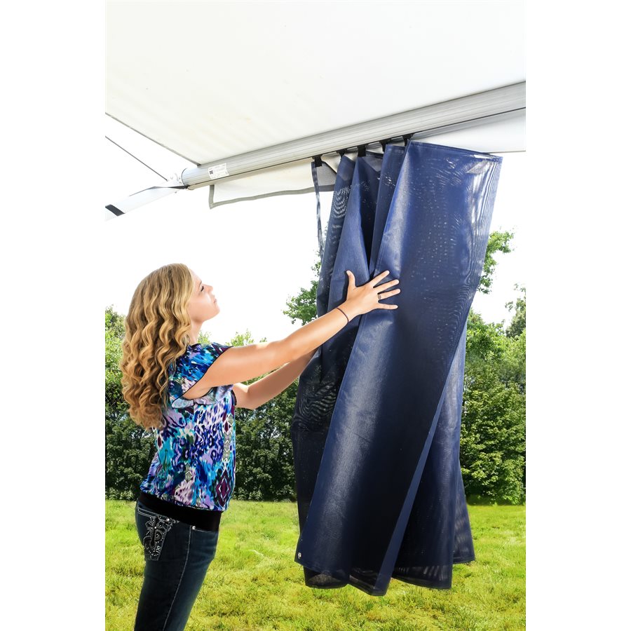 Product of Camco 51452 Awning Sun Block Panel