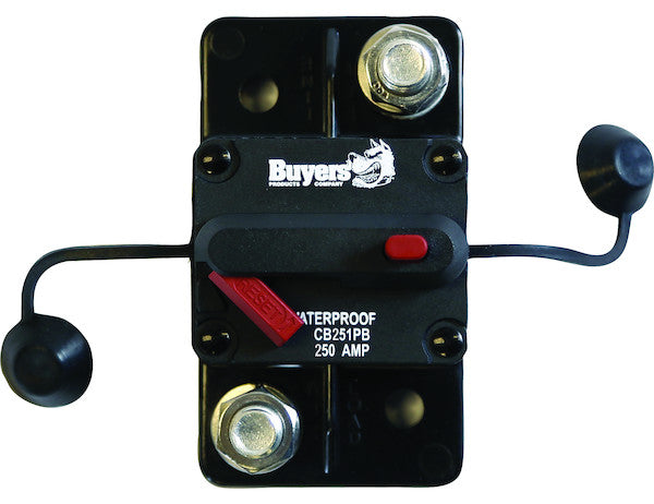 Buyers Products Cb251pb Circuit Breaker||cb251pb_1.Jpg||86||b83cb251pb||1683305