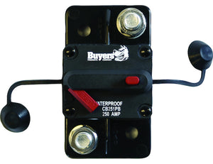 Buyers Products Cb251pb Circuit Breaker||cb251pb_1.Jpg||86||b83cb251pb||1683305